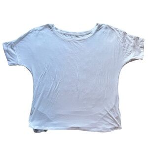 Columbia White T-shirt